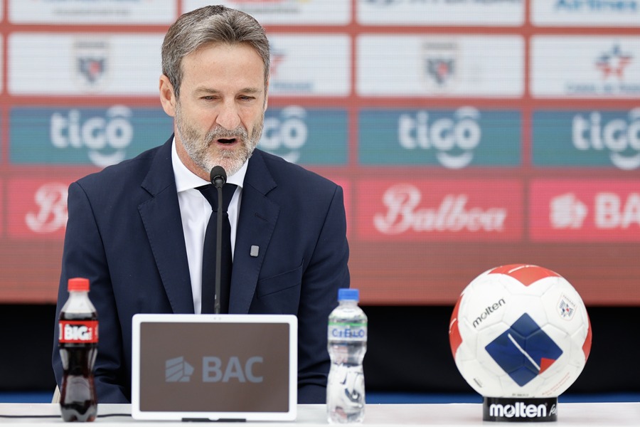 Mundial 2026: Panamá y sus 26 futbolistas para hacer historia