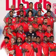 Mundial 2026: Panamá y sus 26 futbolistas para hacer historia