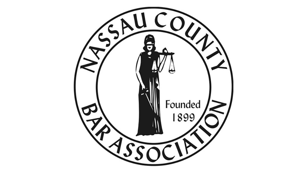 Asociación de abogados de Nassau y otras asociaciones locales instan a defender el Estado de Derecho