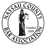 Asociación de abogados de Nassau y otras asociaciones locales instan a defender el Estado de Derecho