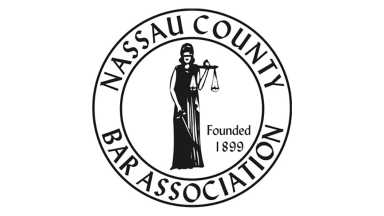Asociación de abogados de Nassau y otras asociaciones locales instan a defender el Estado de Derecho