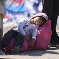 Más de 145.000 niños de EEUU han sido separados de sus padres por ICE, según informe