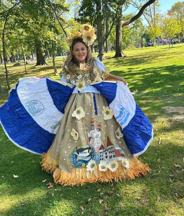 Madre inmigrante, emprendedora y voz de inspiración para otras mujeres