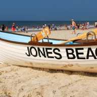 Parque estatal Jones Beach celebra Memorial Day y el 250 aniversario de EEUU