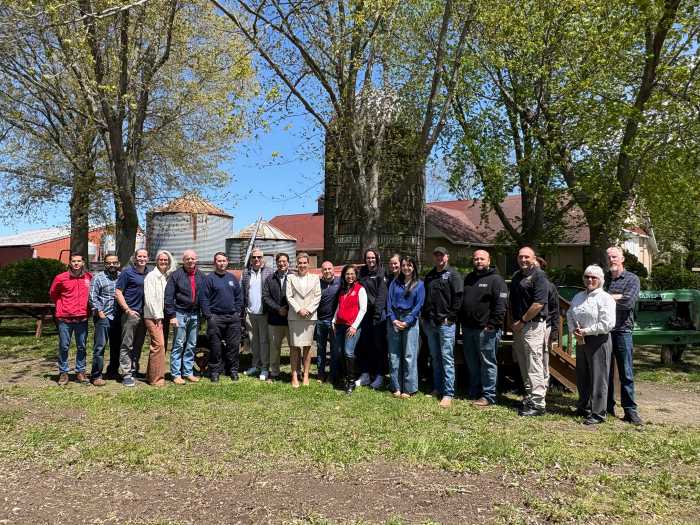CCE Suffolk realizó importante seminario sobre trauma y prevención del suicidio para personal militar y de primera respuesta
