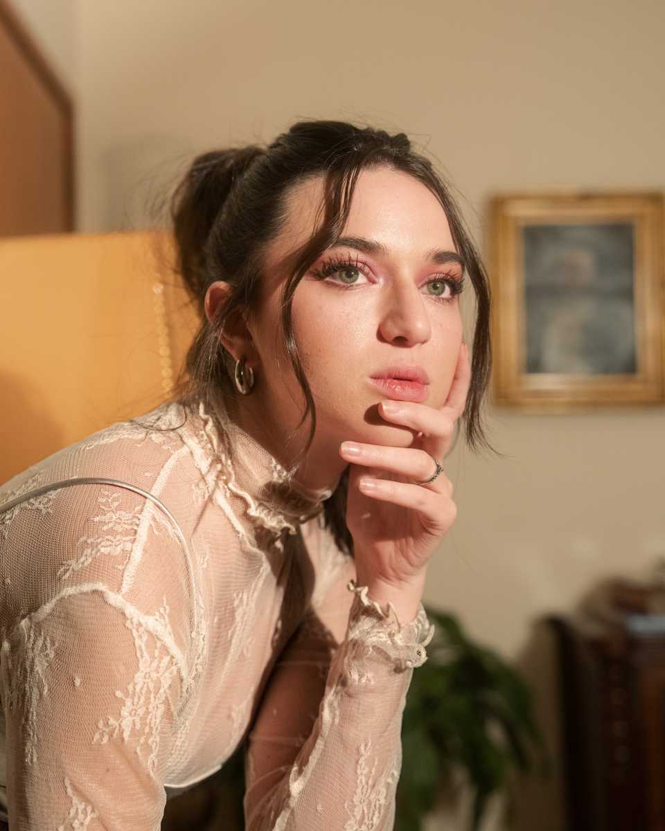 Emilia Vega