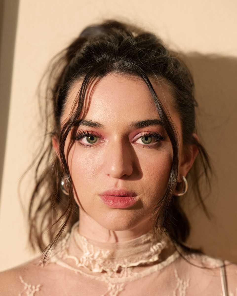 Emilia Vega