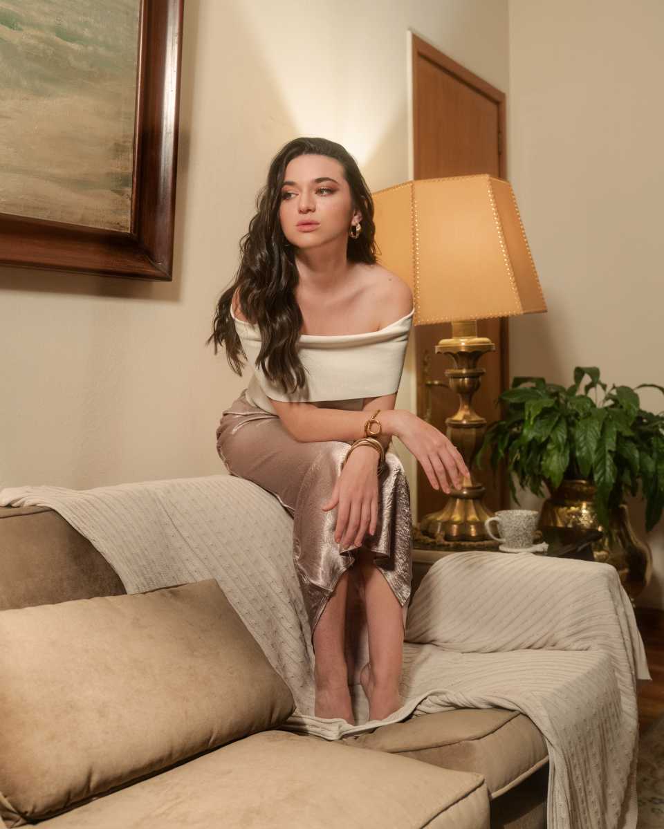 Emilia Vega