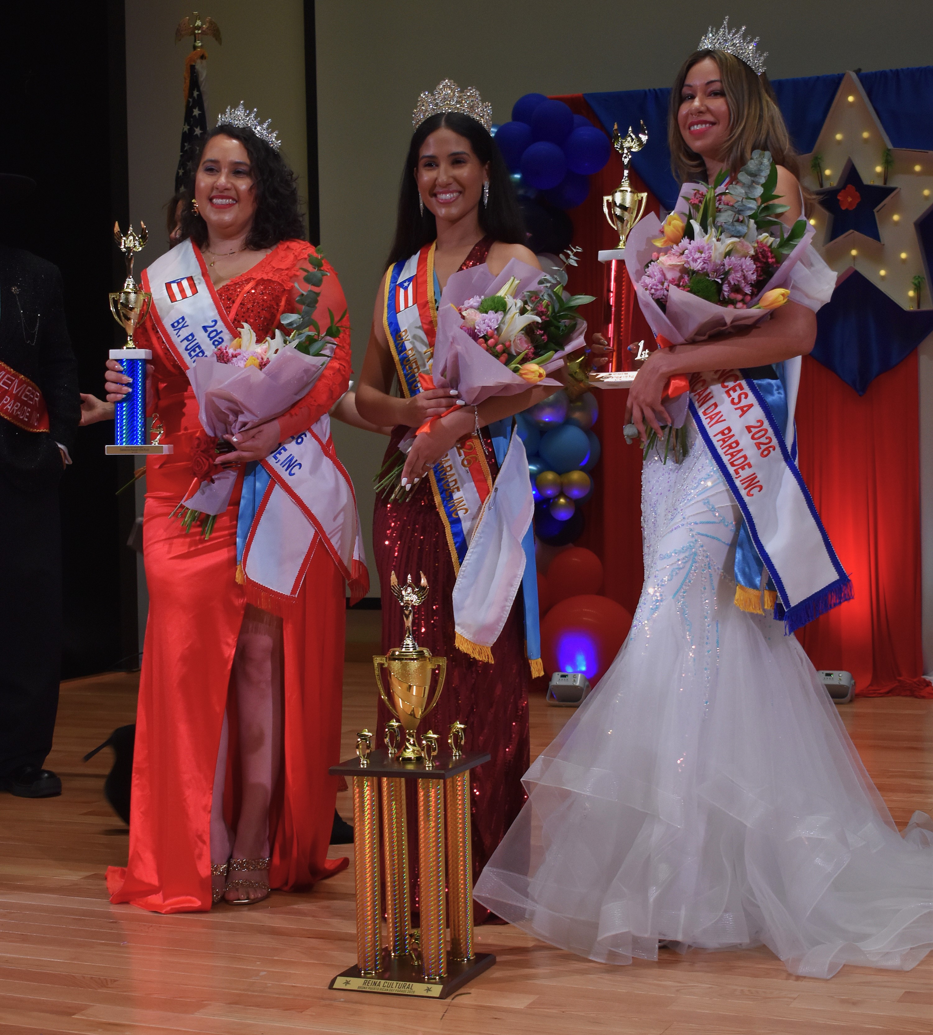 Desfile Puertorriqueño del Bronx