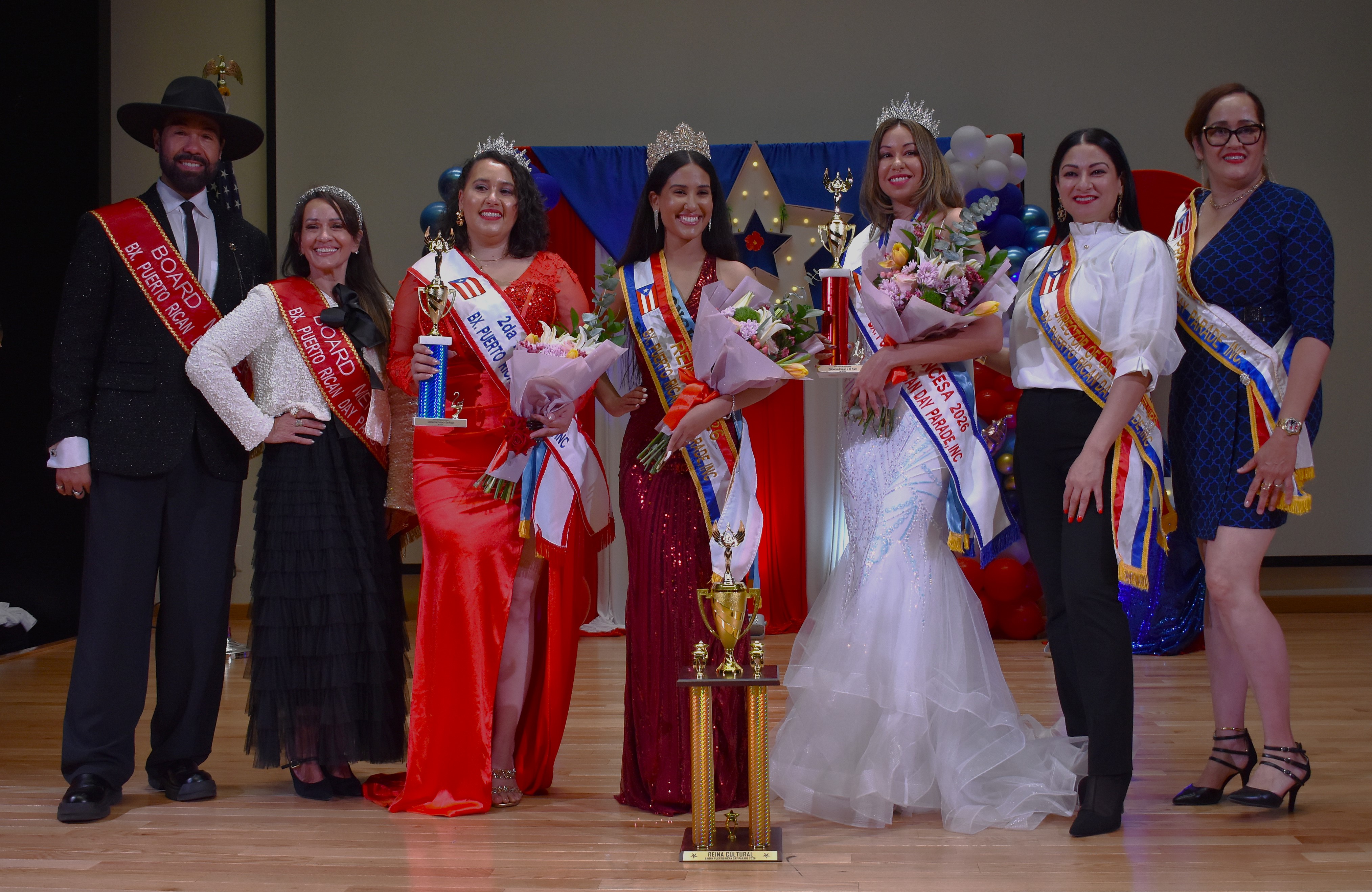 Desfile Puertorriqueño del Bronx