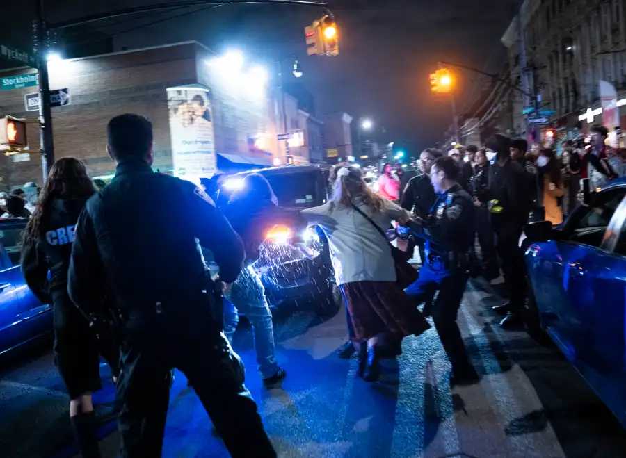 ICE