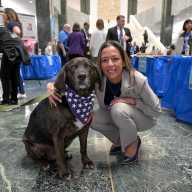 Senadora estatal Mónica Martínez impulsa legislaciones de protección animal