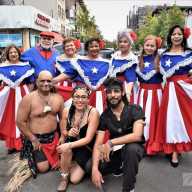 Desfile Puertorriqueño del Bronx