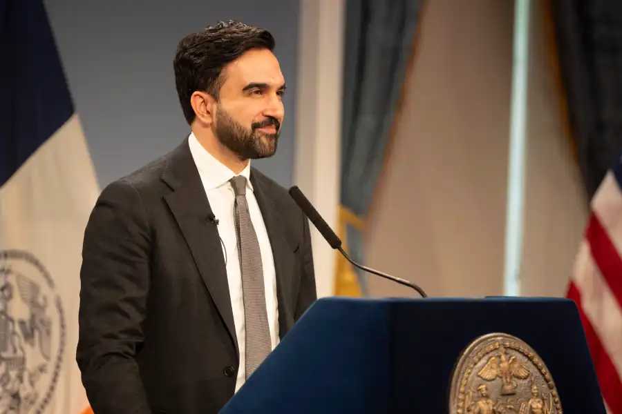 Mamdani