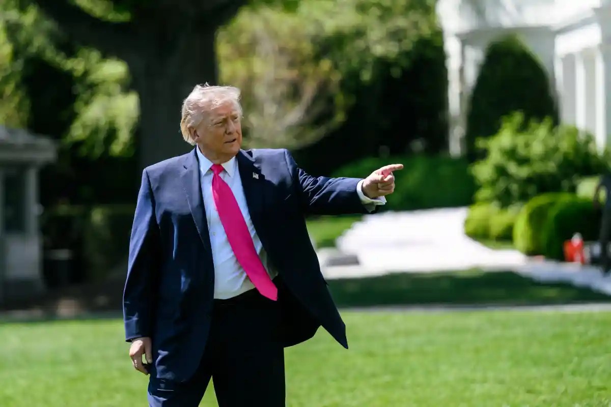 Trump
