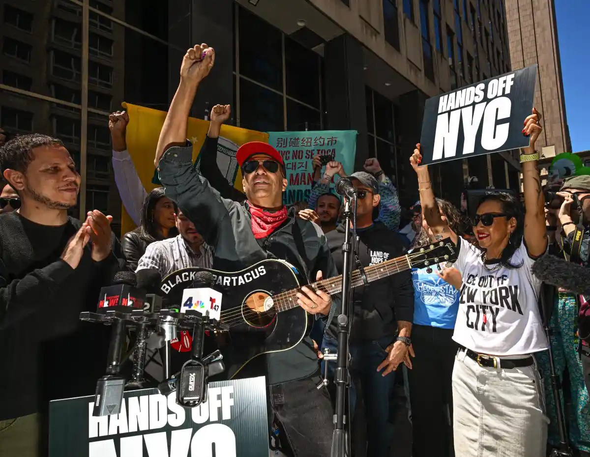 Tom Morello