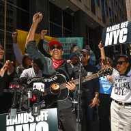 Tom Morello