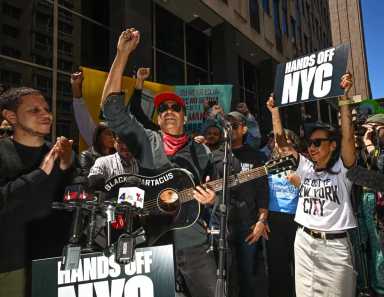 Tom Morello