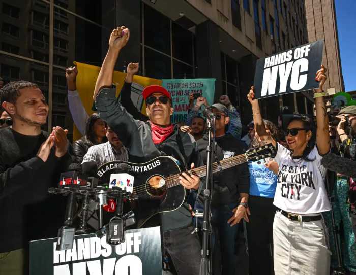 Tom Morello