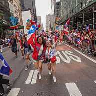 Desfile Nacional Puertorriqueño