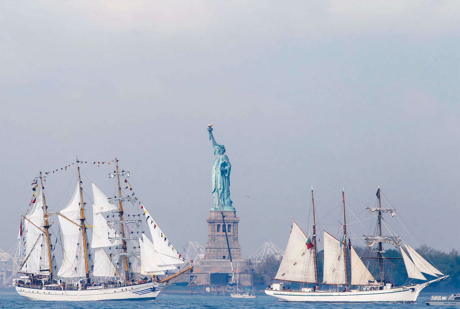 Sail4th 250