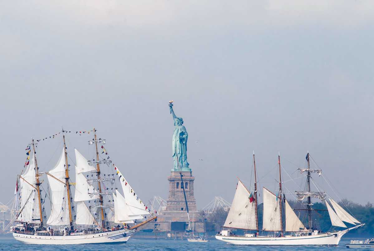 Sail4th 250