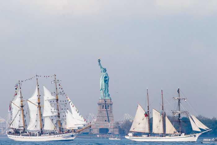Sail4th 250