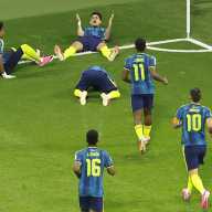Colombia se impone a Uzbekistán y lidera el Grupo "K" del Mundial 2026