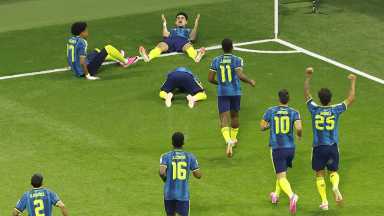 Colombia se impone a Uzbekistán y lidera el Grupo "K" del Mundial 2026