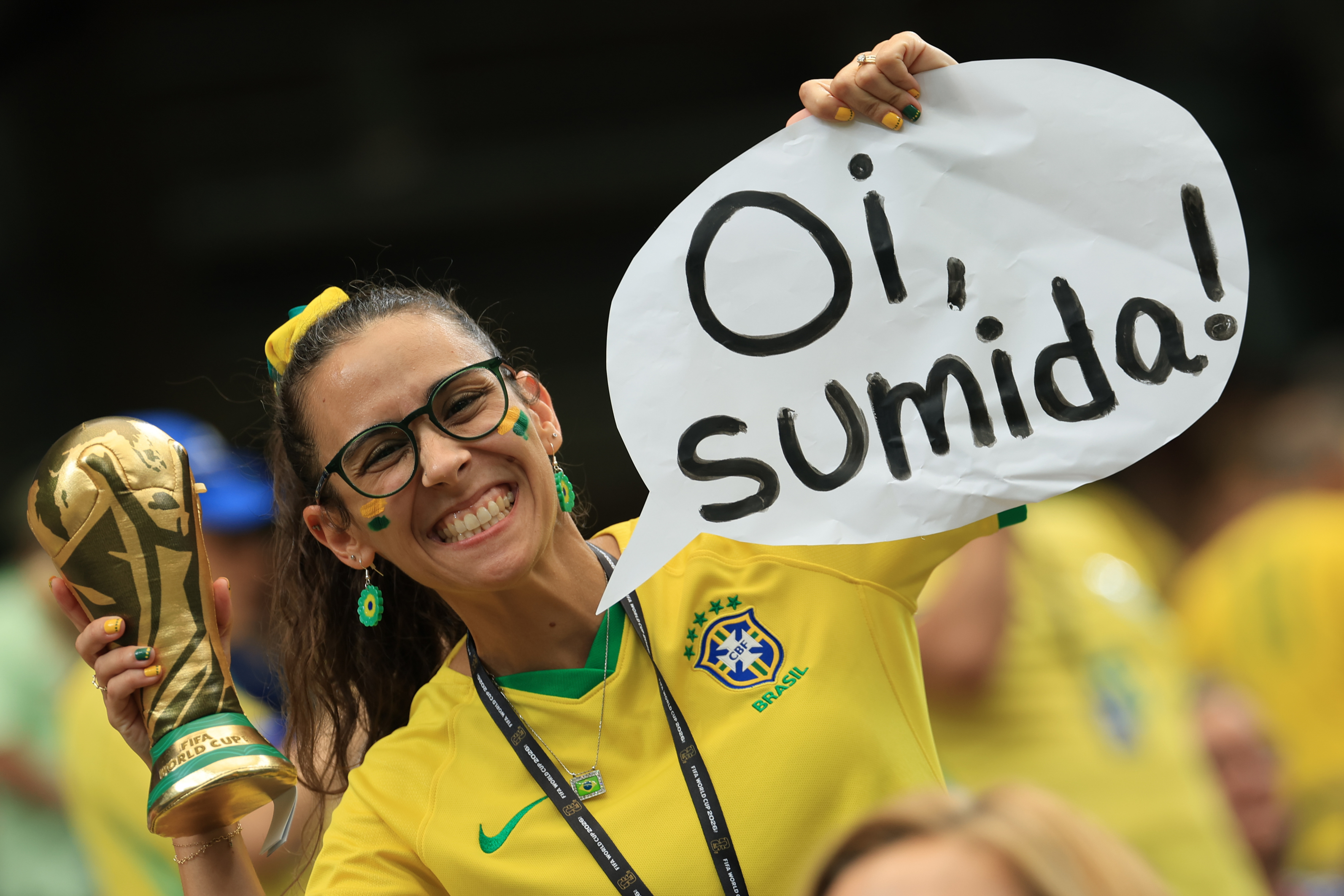 Brasil remonta a Japón en los descuentos y pasa a 8vos del Mundial