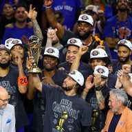 ¡Campeones! New York Knicks vuelven a tocar el cielo en la NBA
