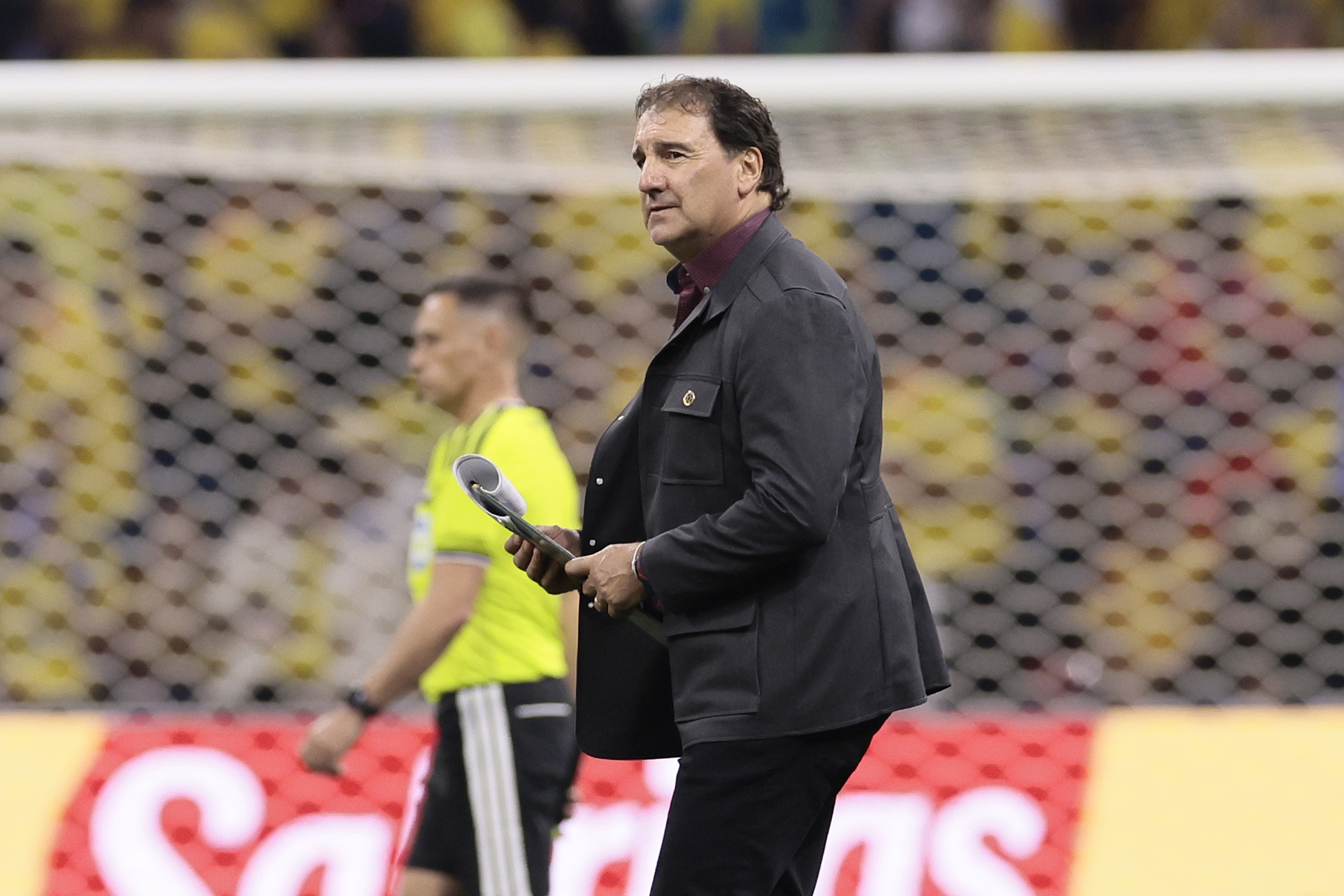 Colombia gana 3-1 a Uzbekistán y lidera Grupo "K" del Mundial 2026