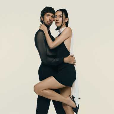 Amorío Tour
