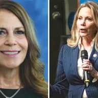 Jeanine Driscoll se enfrentará a Laura Gillen en las elecciones generales