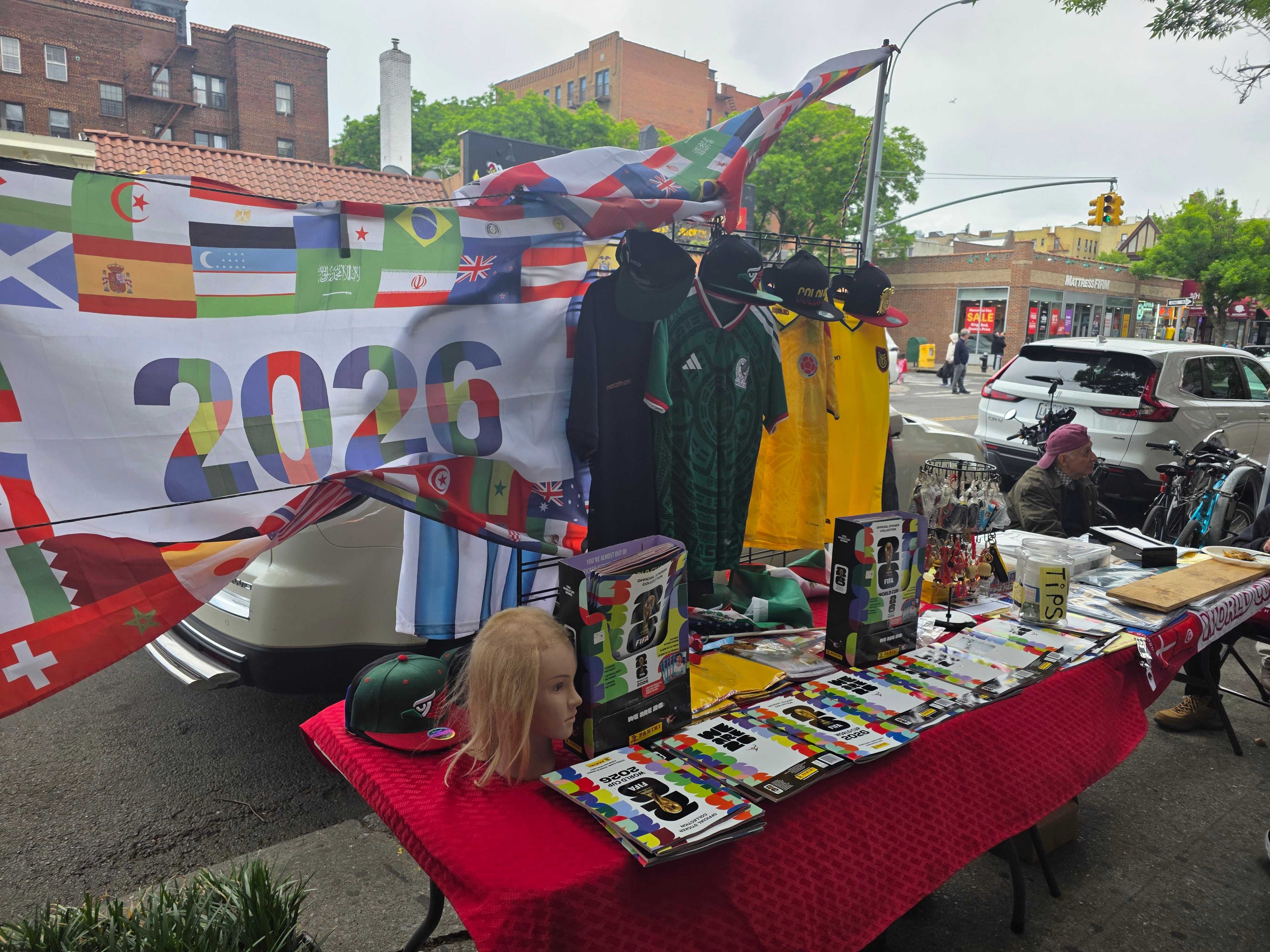 Mundial 2026