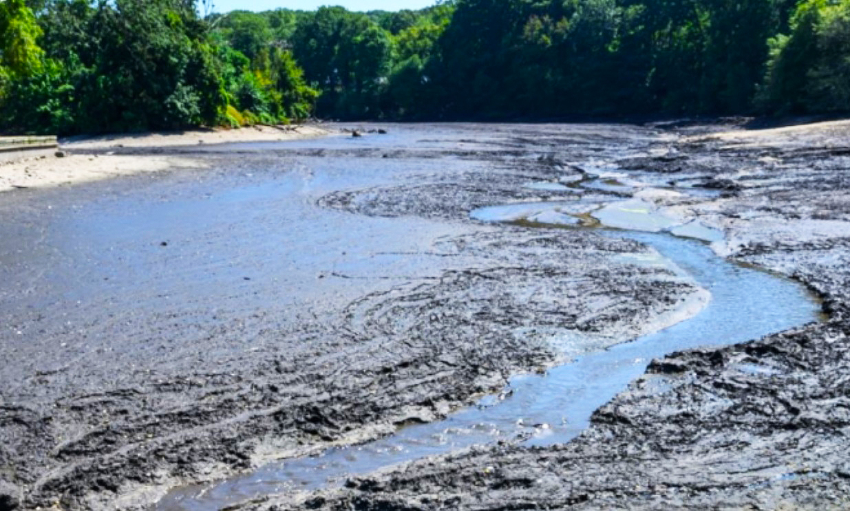 Anuncian inversión de $ 28,5 millones en proyectos de resiliencia climática e infraestructura en Suffolk