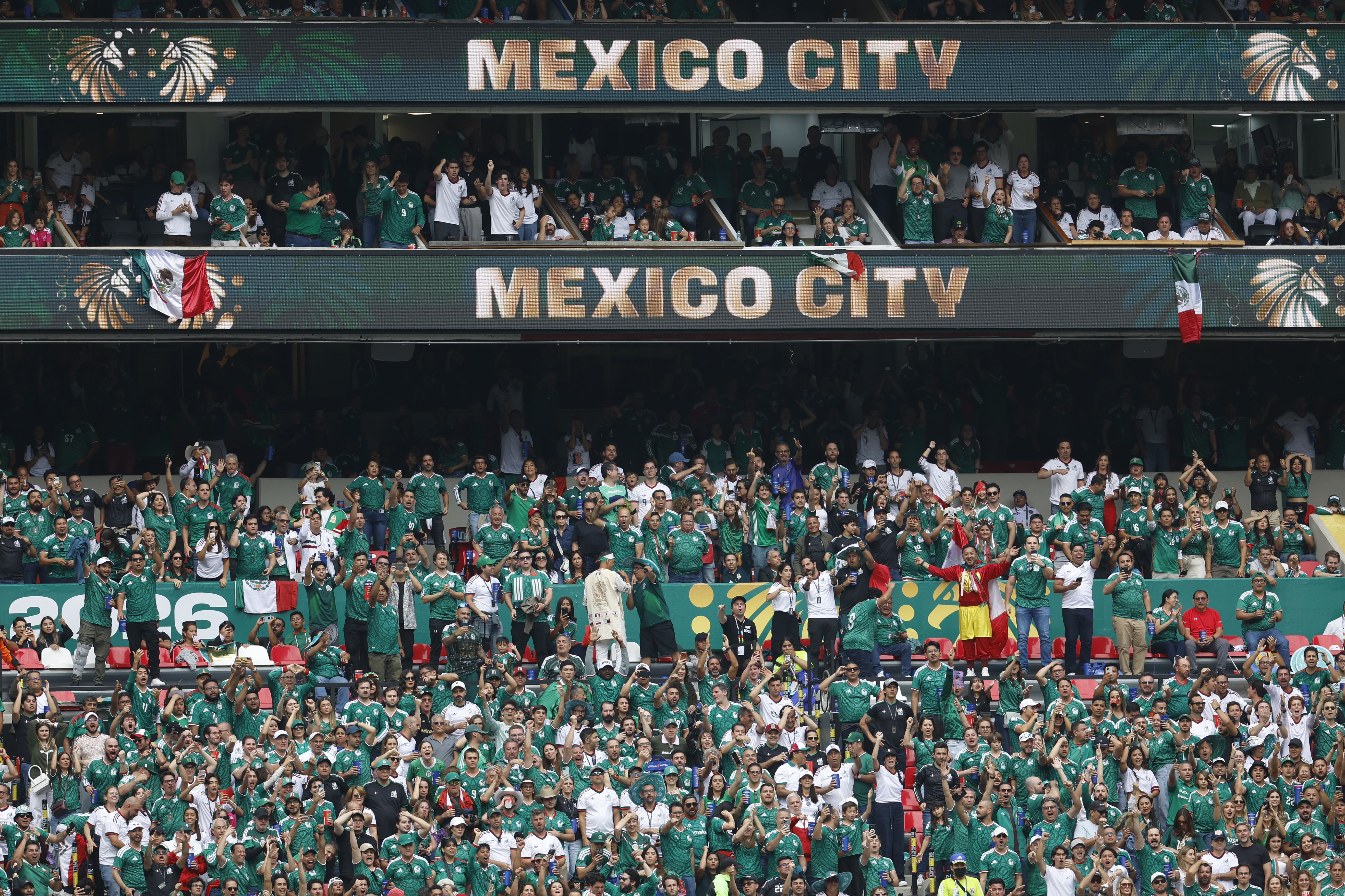 México derrota 2-0 a Sudáfrica y sella debut victorioso en Mundial 2026