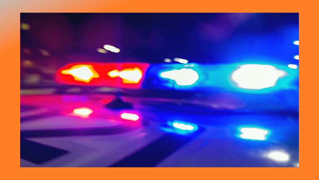 Hispano arrestado por conducir borracho y chocar contra una patrulla en Nassau