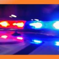 Hispano arrestado por conducir borracho y chocar contra una patrulla en Nassau