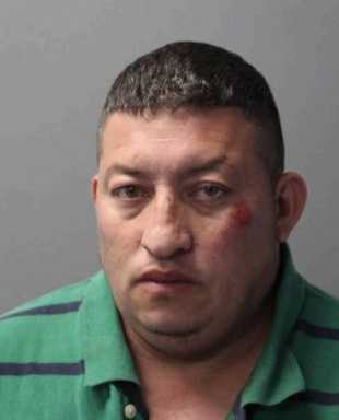 Guatemalteco culpable en Suffolk por conducir ebrio por cuarta vez en diez años