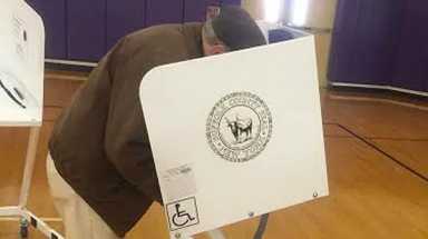 En marcha la votación anticipada en Long Island para las elecciones primarias al Congreso