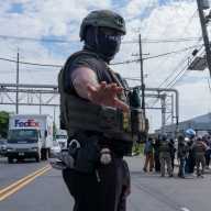 Cámara de Representantes de EEUU aprueba $70.000 millones para agencias migratorias de Trump