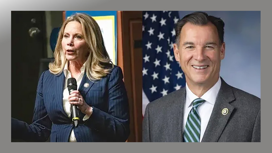 Elecciones 2026: Candidatos para los distritos congresionales 3º y 4º de Nueva York