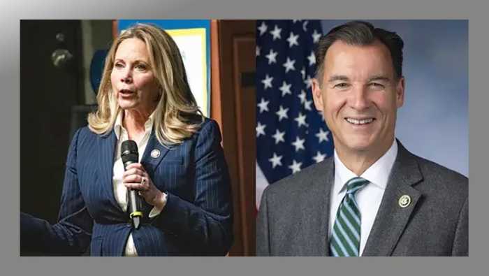 Elecciones 2026: Candidatos para los distritos congresionales 3º y 4º de Nueva York