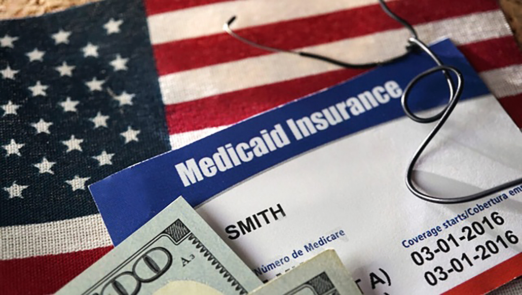 Coalición de fiscales impugna una nueva norma de la Administración Trump sobre Medicaid