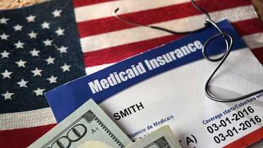 Coalición de fiscales impugna una nueva norma de la Administración Trump sobre Medicaid