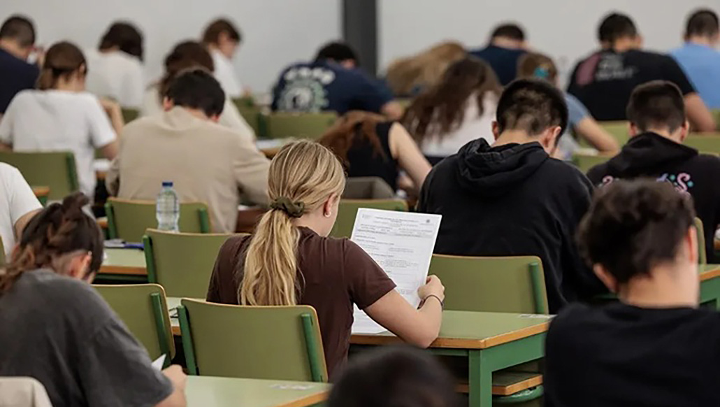 Los jóvenes y los estudiantes universitarios enfrentan serios desafíos de salud mental