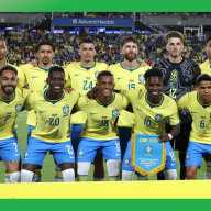 Mundial 2026 : Brasil, plantilla de jugadores y calendario de juegos