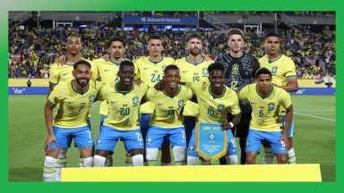 Mundial 2026 : Brasil, plantilla de jugadores y calendario de juegos