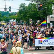 Entretenidos eventos familiares conmemoran el Mes del Orgullo en Long Island